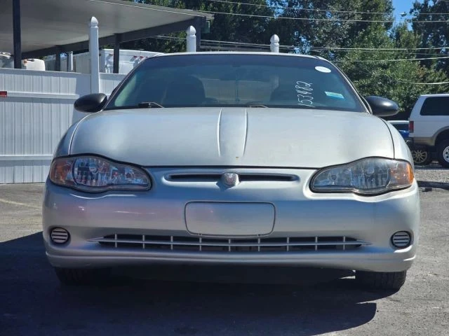 2004 Chevrolet Monte Carlo 6th Gen - Image 13 of 14