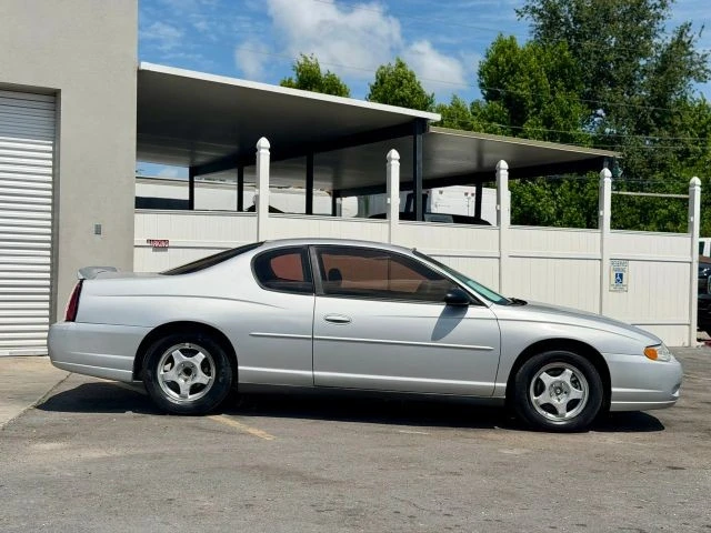 2004 Chevrolet Monte Carlo 6th Gen - Image 5 of 15