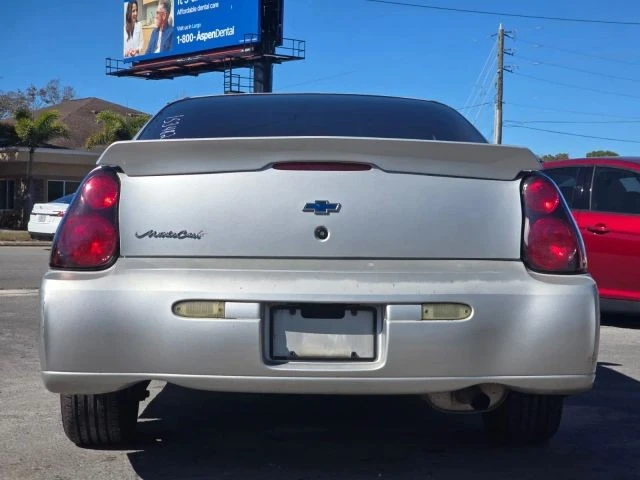 2004 Chevrolet - Image 14 of 14