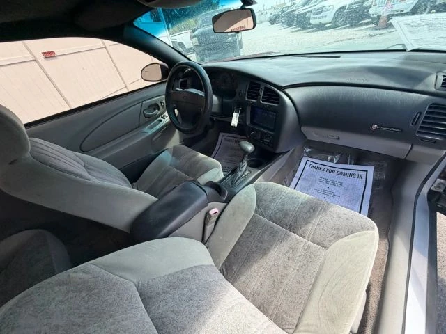 2004 Chevrolet Monte Carlo 6th Gen - Image 8 of 15