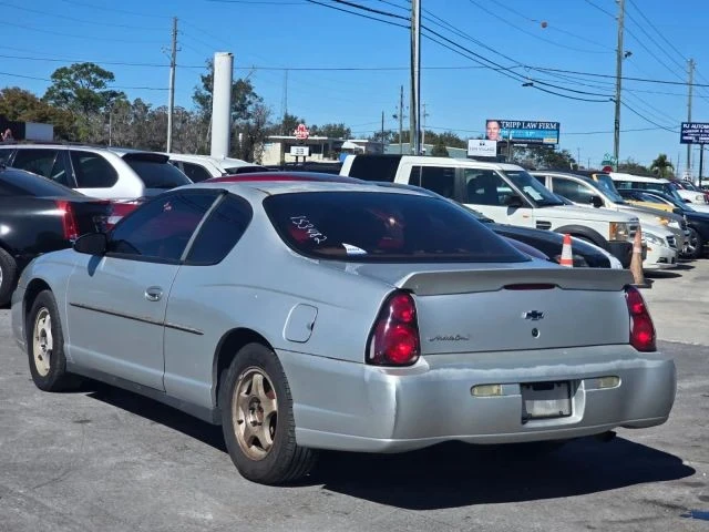2004 Chevrolet - Image 4 of 14