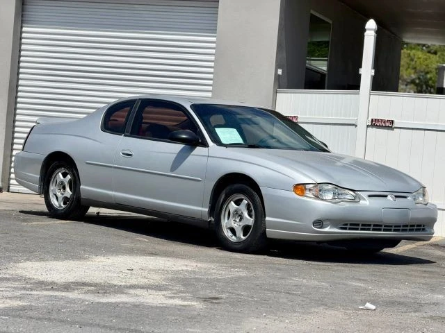 2004 Chevrolet Monte Carlo 6th Gen - Image 6 of 15