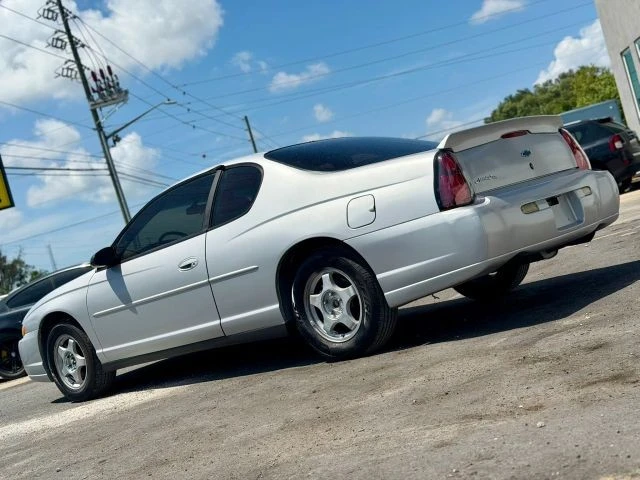 2004 Chevrolet Monte Carlo 6th Gen - Image 3 of 15