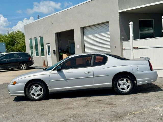 2004 Chevrolet Monte Carlo 6th Gen - Image 2 of 15