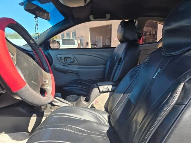 2004 Chevrolet Monte Carlo 6th Gen - Image 9 of 14