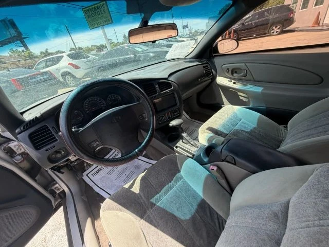2004 Chevrolet Monte Carlo 6th Gen - Image 14 of 15