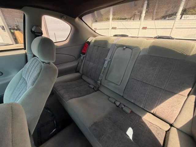 2004 Chevrolet Monte Carlo 6th Gen - Image 15 of 15