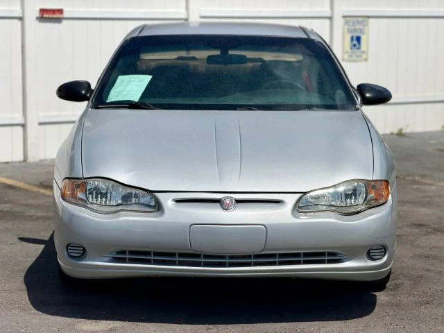 2004 Chevrolet Monte Carlo 6th Gen - Image 10 of 15