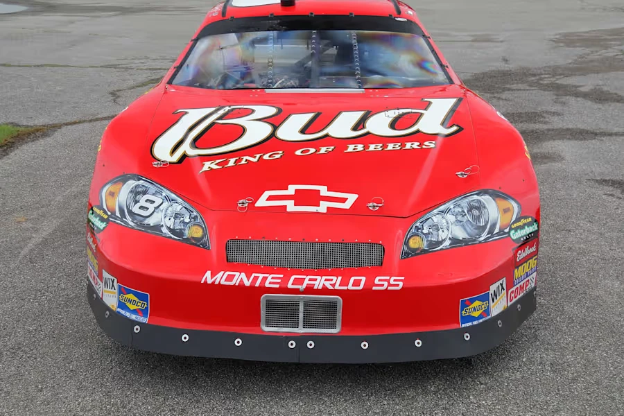 2004 Chevrolet Monte Carlo 6th Gen - Image 14 of 26