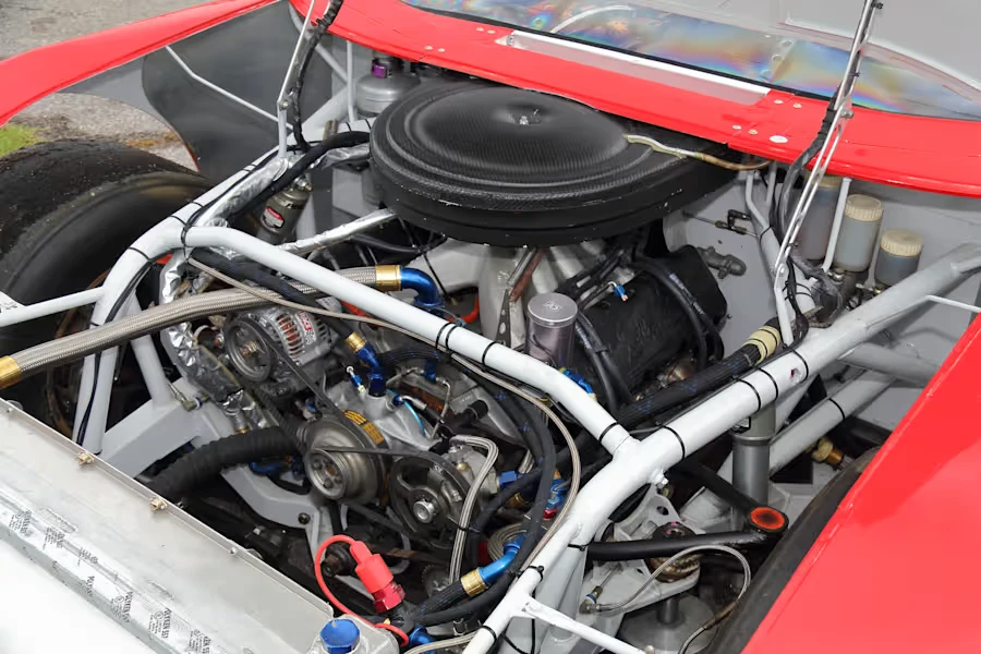 2004 Chevrolet Monte Carlo 6th Gen - Image 23 of 26