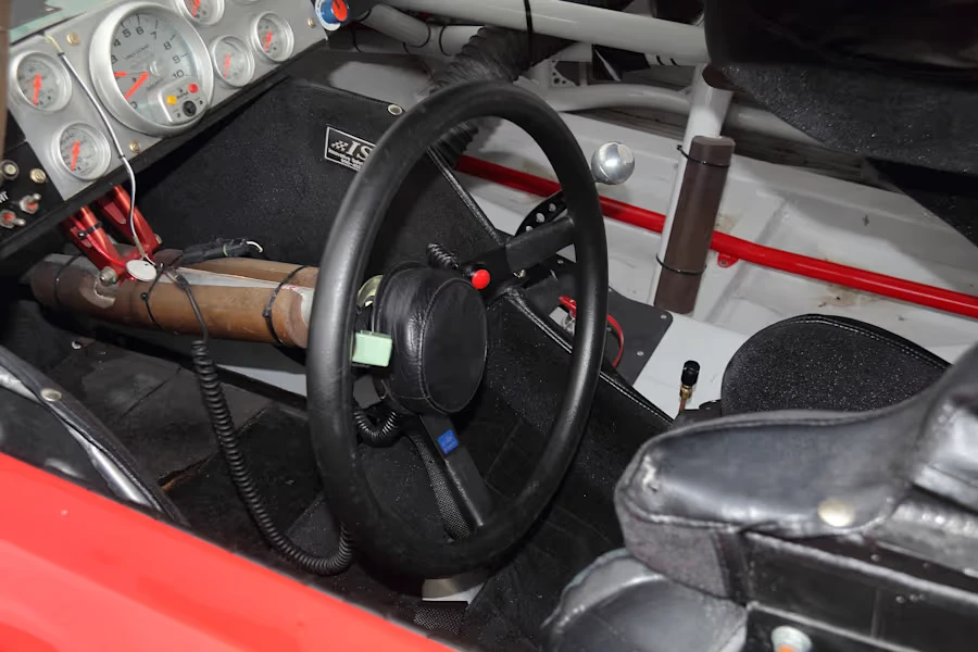 2004 Chevrolet Monte Carlo 6th Gen - Image 16 of 26