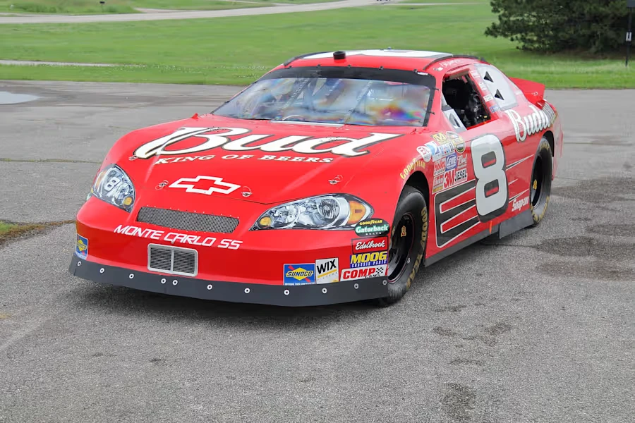 2004 Chevrolet Monte Carlo 6th Gen - Image 7 of 26