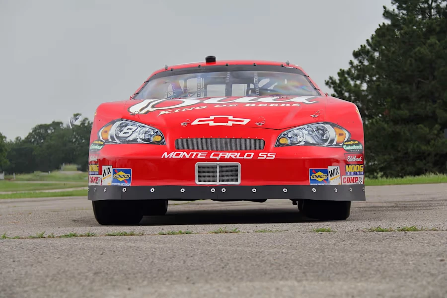 2004 Chevrolet Monte Carlo 6th Gen - Image 4 of 26