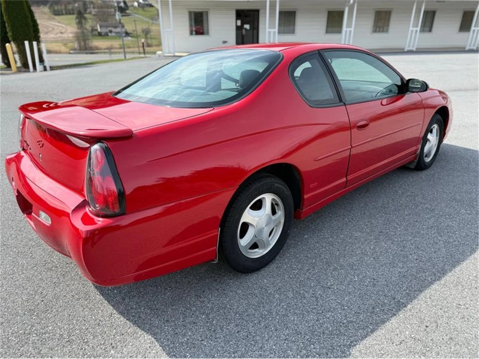 2004 Chevrolet Monte Carlo 6th Gen - Image 3 of 12