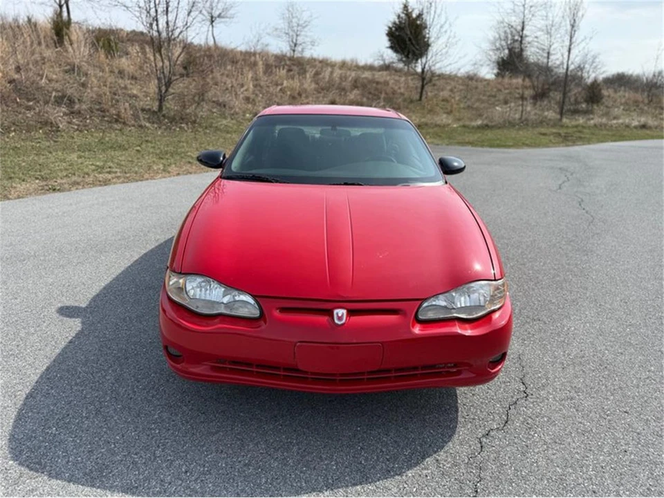 2004 Chevrolet Monte Carlo 6th Gen - Image 5 of 12