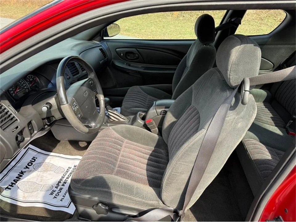 2004 Chevrolet Monte Carlo 6th Gen - Image 10 of 12