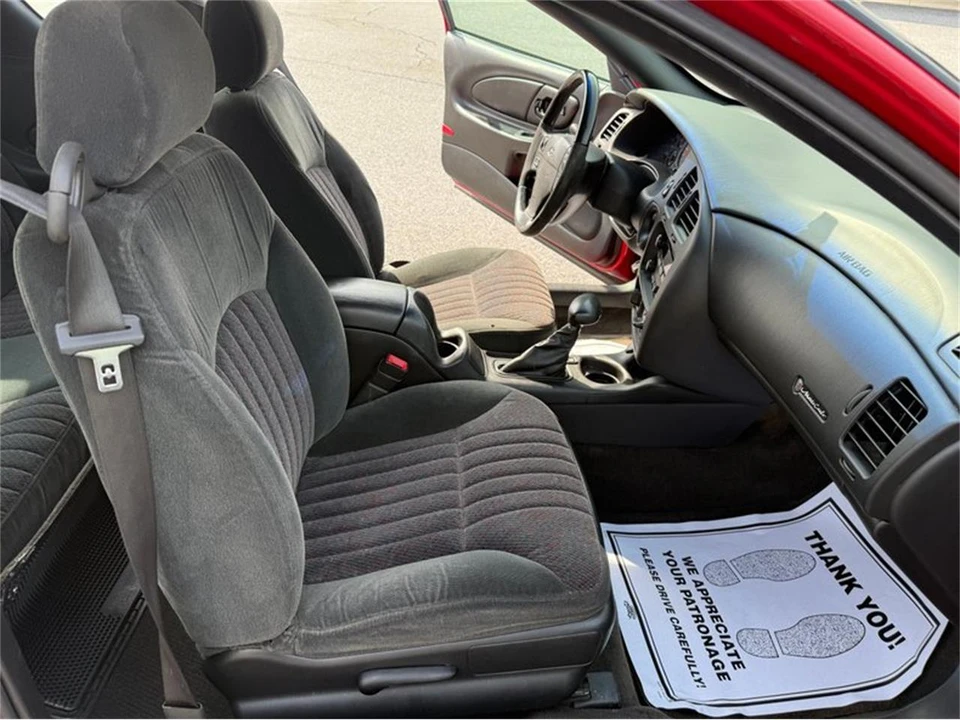2004 Chevrolet Monte Carlo 6th Gen - Image 11 of 12