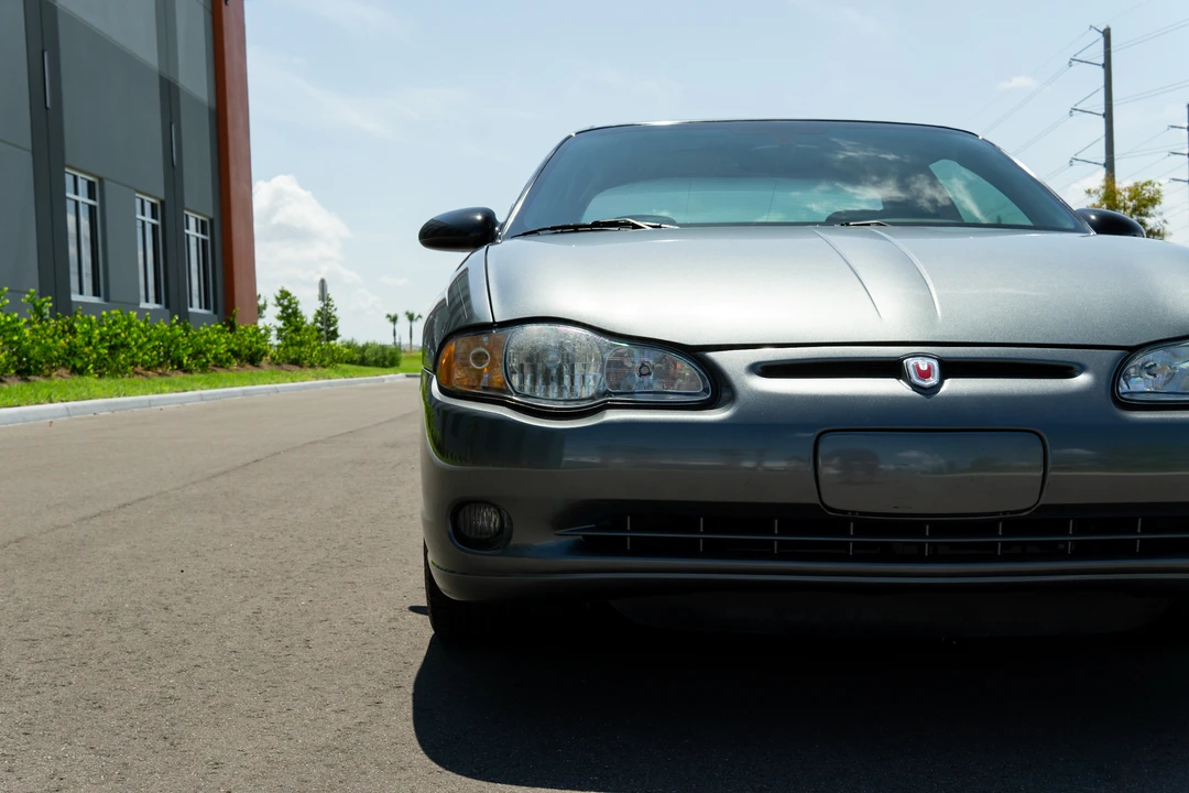 2004 Chevrolet Monte Carlo 6th Gen - Image 12 of 31