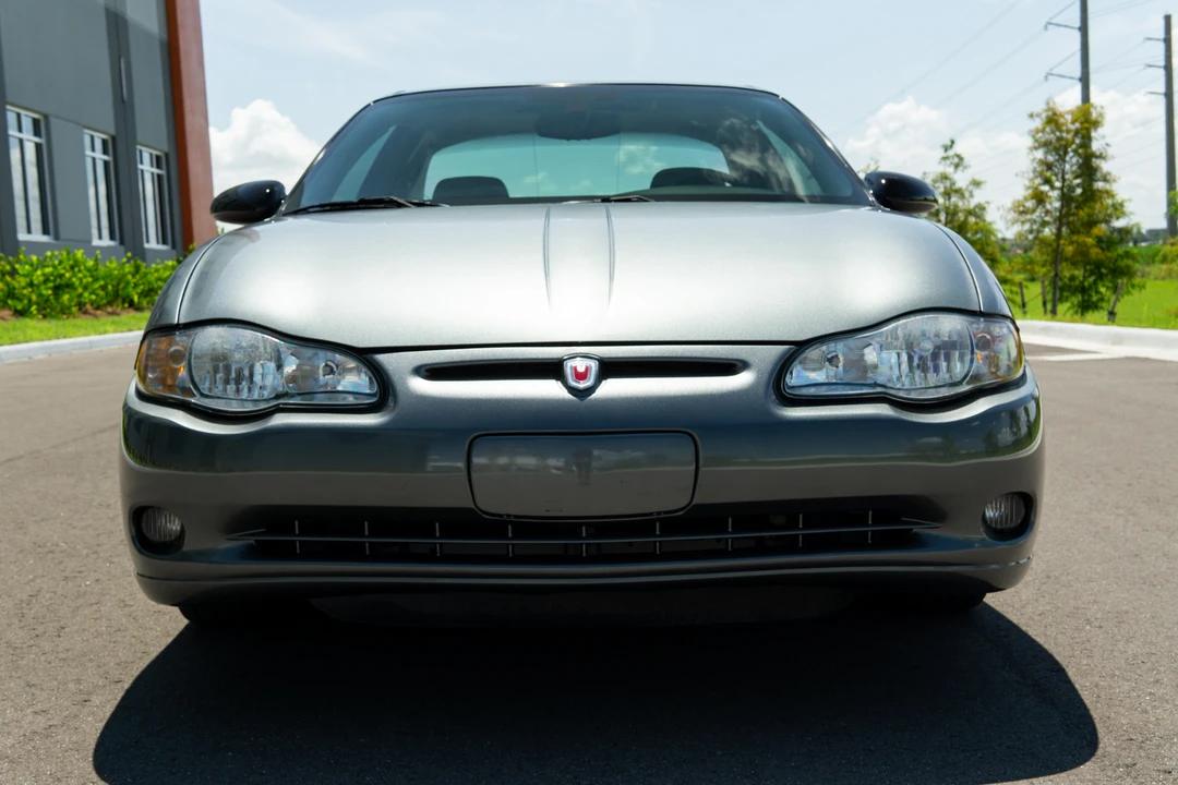 2004 Chevrolet Monte Carlo 6th Gen - Image 9 of 31