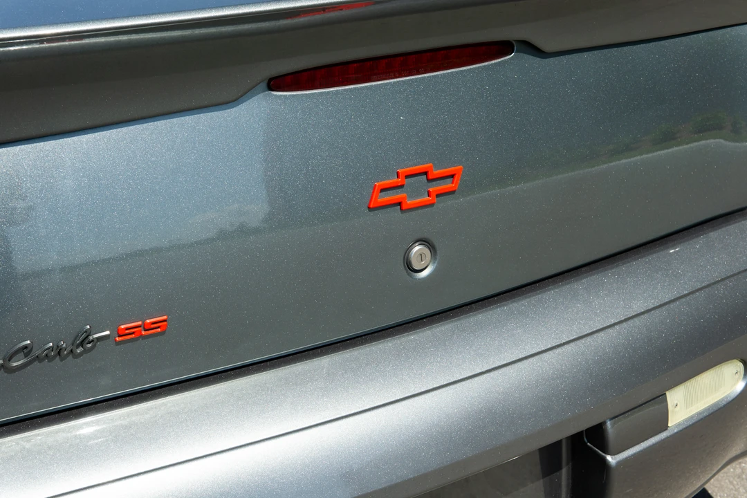 2004 Chevrolet Monte Carlo 6th Gen - Image 26 of 31