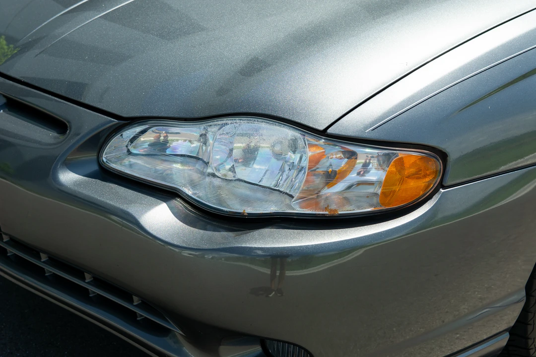 2004 Chevrolet Monte Carlo 6th Gen - Image 15 of 31