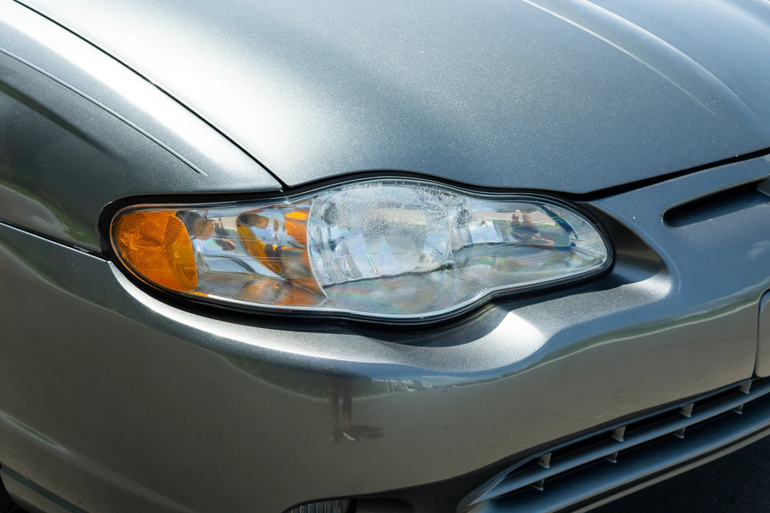 2004 Chevrolet Monte Carlo 6th Gen - Image 14 of 31