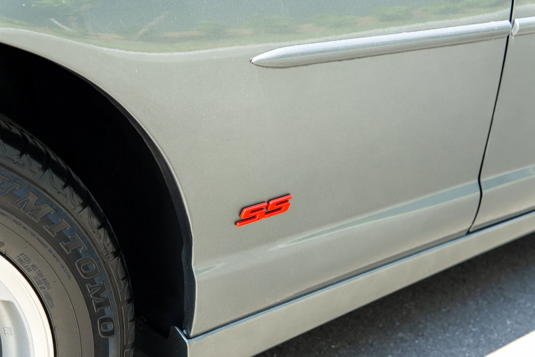2004 Chevrolet Monte Carlo 6th Gen - Image 24 of 31