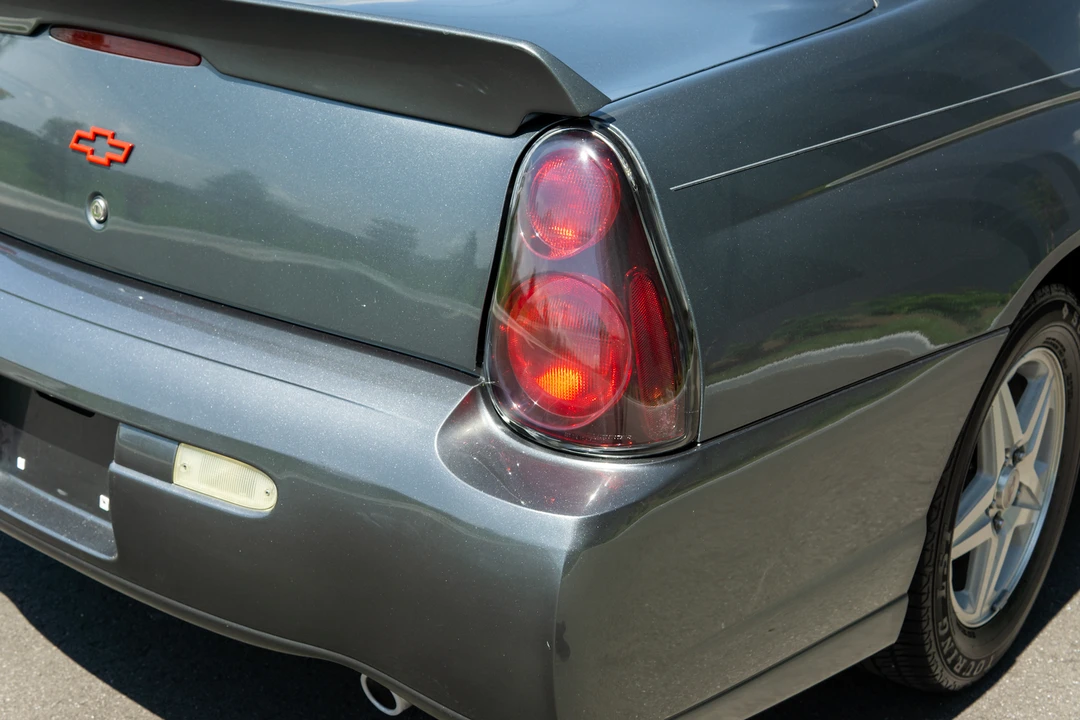 2004 Chevrolet Monte Carlo 6th Gen - Image 22 of 31
