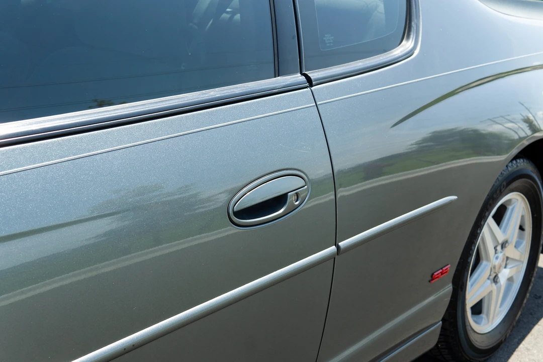 2004 Chevrolet Monte Carlo 6th Gen - Image 18 of 31