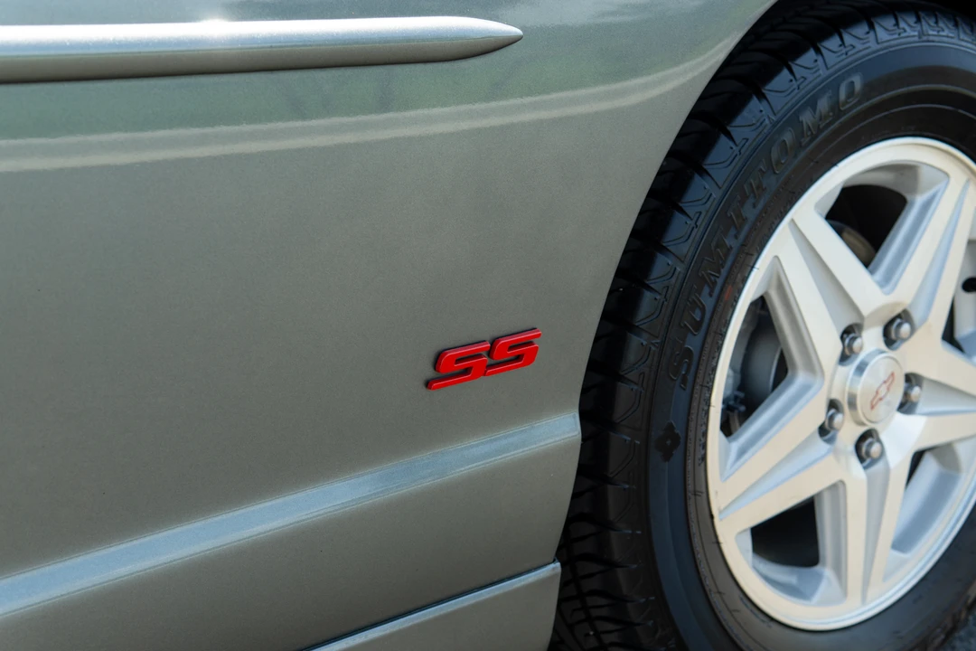 2004 Chevrolet Monte Carlo 6th Gen - Image 25 of 31
