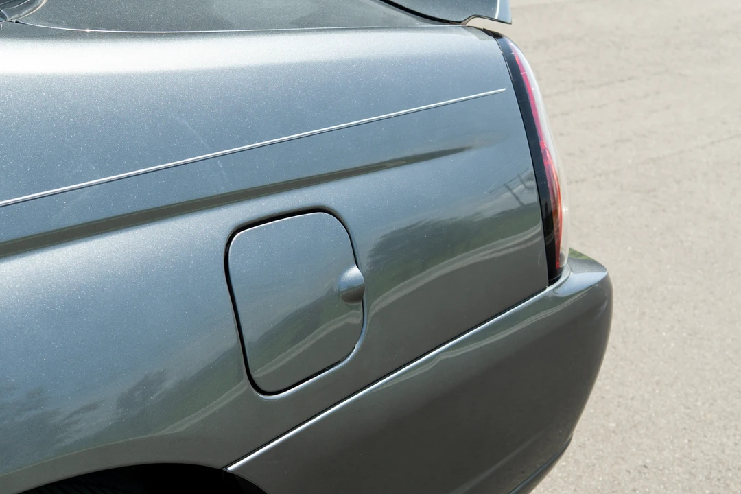 2004 Chevrolet Monte Carlo 6th Gen - Image 19 of 31