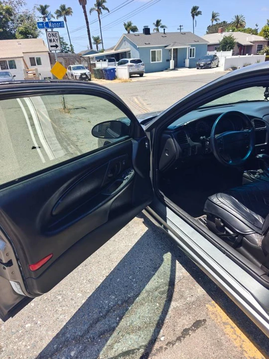 2004 Chevrolet Monte Carlo 6th Gen - Image 11 of 21