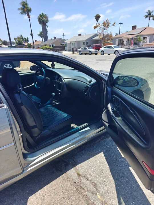 2004 Chevrolet Monte Carlo 6th Gen - Image 14 of 21