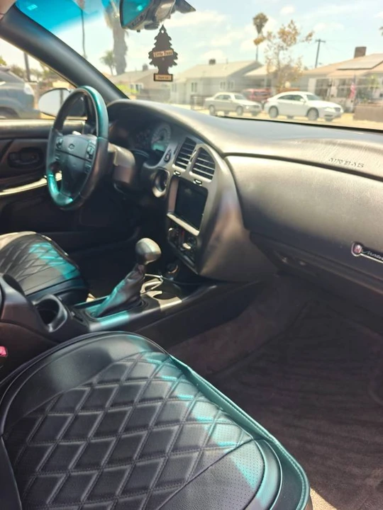 2004 Chevrolet Monte Carlo 6th Gen - Image 18 of 21