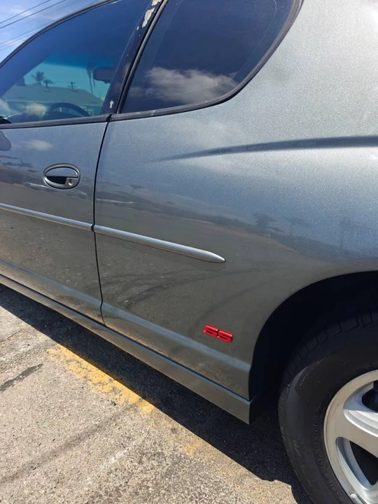 2004 Chevrolet Monte Carlo 6th Gen - Image 10 of 21