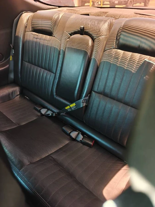 2004 Chevrolet Monte Carlo 6th Gen - Image 13 of 21