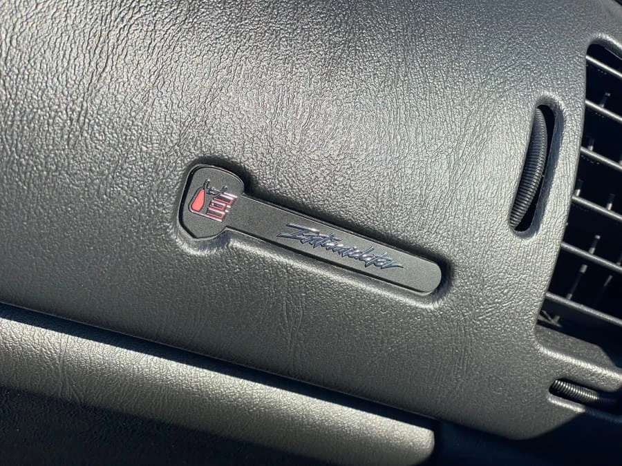 2004 Chevrolet Monte Carlo 6th Gen - Image 9 of 13