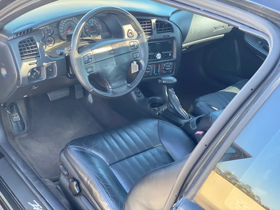 2004 Chevrolet Monte Carlo 6th Gen - Image 3 of 13