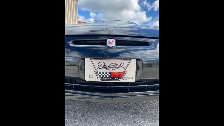 2004 Chevrolet Monte Carlo 6th Gen - Image 11 of 13