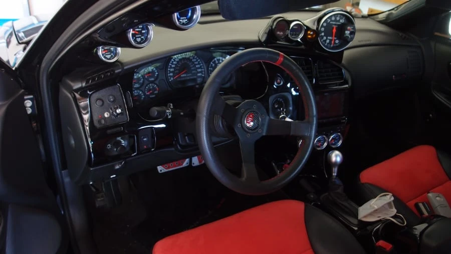 2004 Chevrolet Monte Carlo 6th Gen - Image 3 of 9