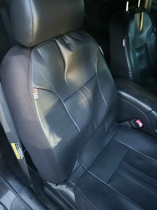 2004 Chevrolet Monte Carlo 6th Gen - Image 7 of 14
