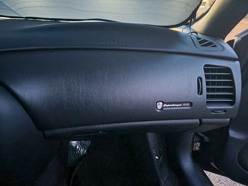 2004 Chevrolet Monte Carlo 6th Gen - Image 9 of 14