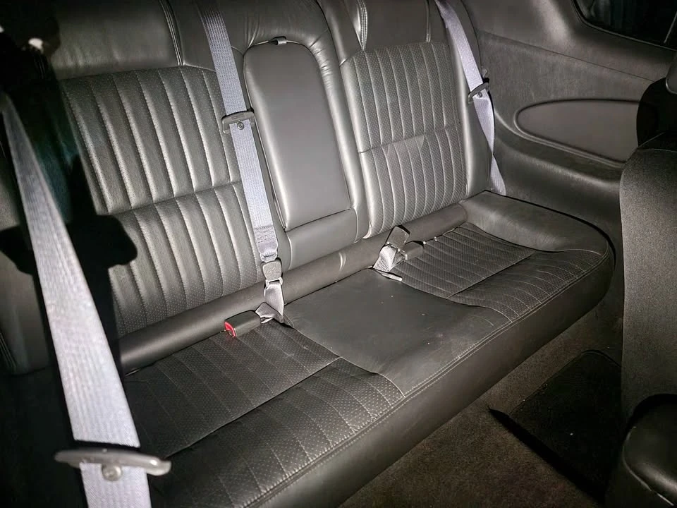 2004 Chevrolet Monte Carlo 6th Gen - Image 10 of 14