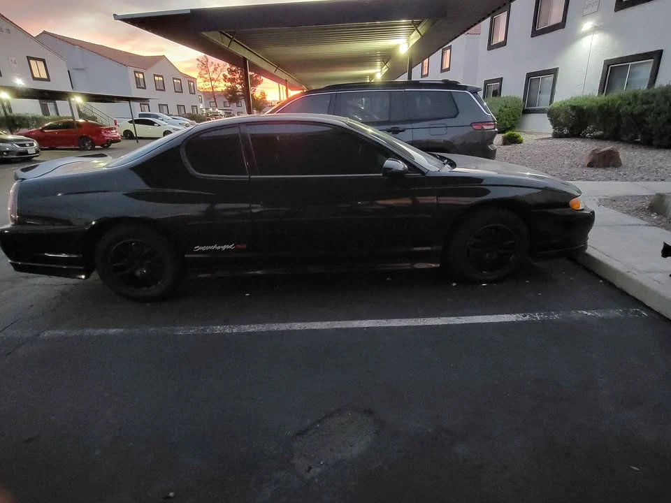 2004 Chevrolet Monte Carlo 6th Gen - Image 5 of 14