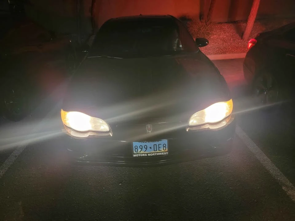 2004 Chevrolet Monte Carlo 6th Gen - Image 13 of 14