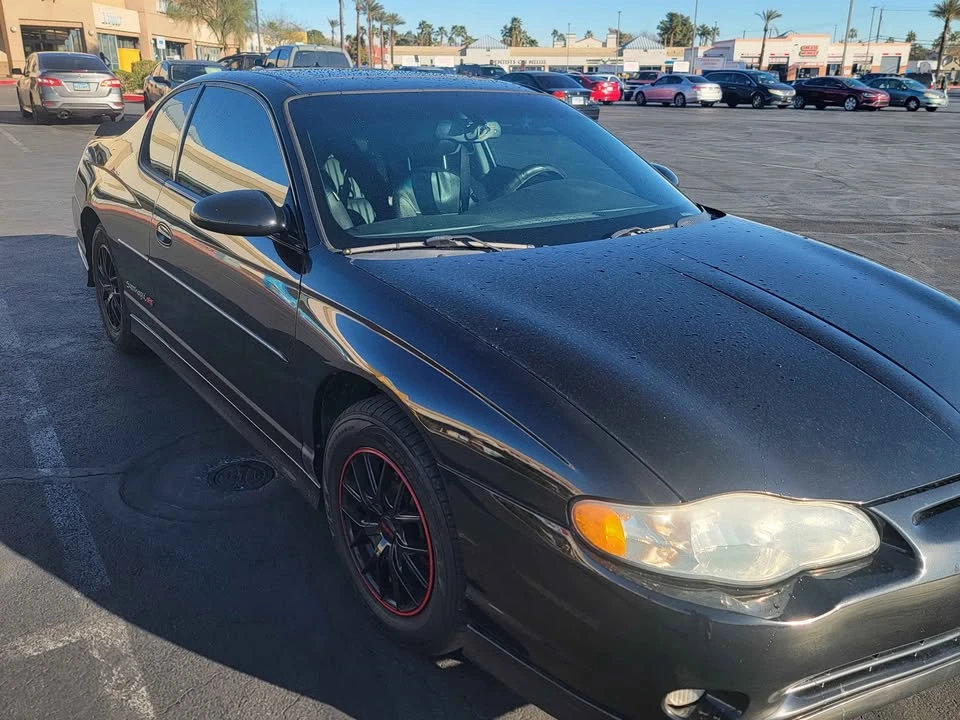 2004 Chevrolet Monte Carlo 6th Gen - Image 2 of 14