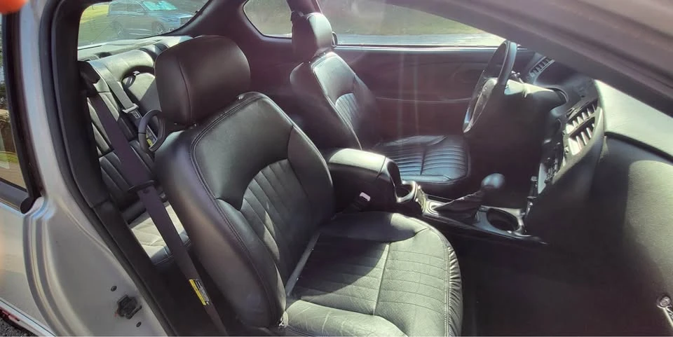 2004 Chevrolet Monte Carlo 6th Gen - Image 7 of 10