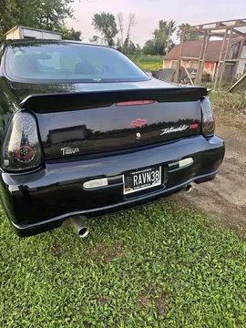 2004 Chevrolet Monte Carlo SS Coupe 2D