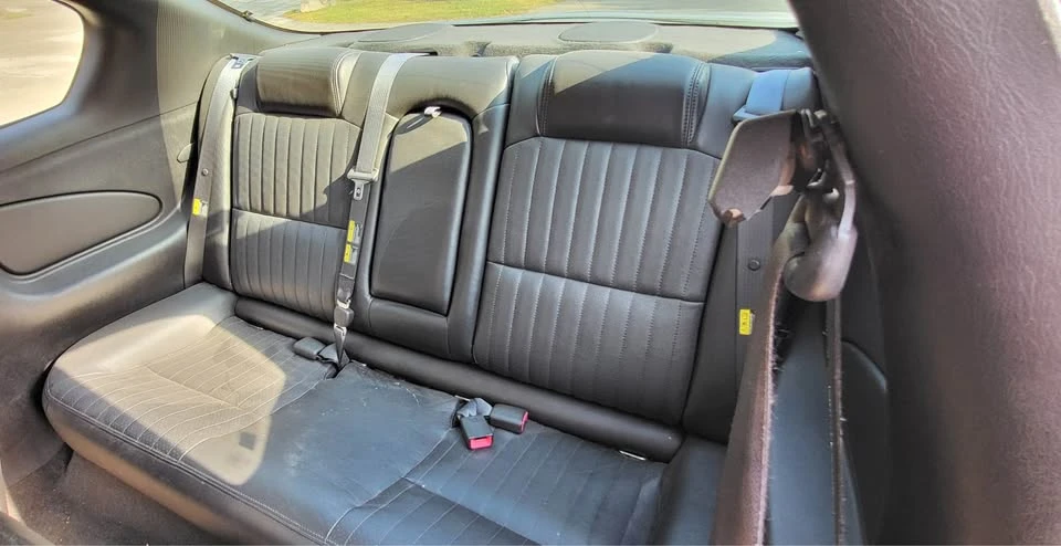 2004 Chevrolet Monte Carlo 6th Gen - Image 8 of 10