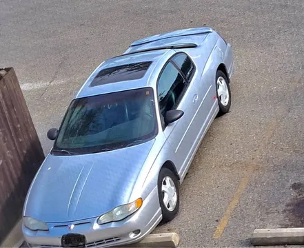 2004 Chevrolet Monte Carlo SS Coupe 2D